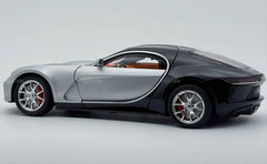 Bugatti Atlantic diecast Scale Model collectible - Large size