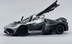 Mercedes-Benz AMG ONE 1:18 diecast scale model car miniature - Big Size