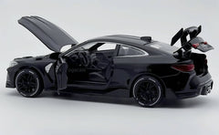 BMW M4 G82 Coupe 1:24 diecast scale model car miniature