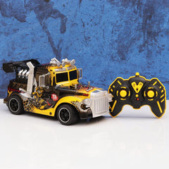 Hornet Remote Control Spray Light Vehicle with Spray Bottle & USB Cable