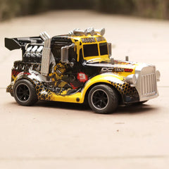 Hornet Remote Control Spray Light Vehicle with Spray Bottle & USB Cable
